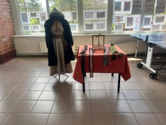 7 Июля в ДОЛ "Магистраль" состоялась теплая и значимая...