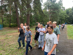 Кругосветное путешествие в Усладе!