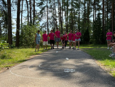 Что такое Олимпиада? Это честный спортивный бой!