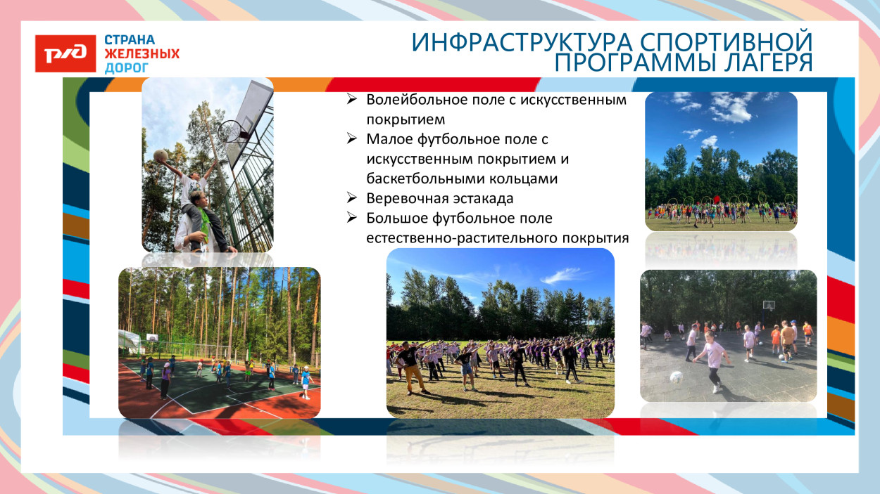 ДОЛ &laquo;Тверца&raquo;