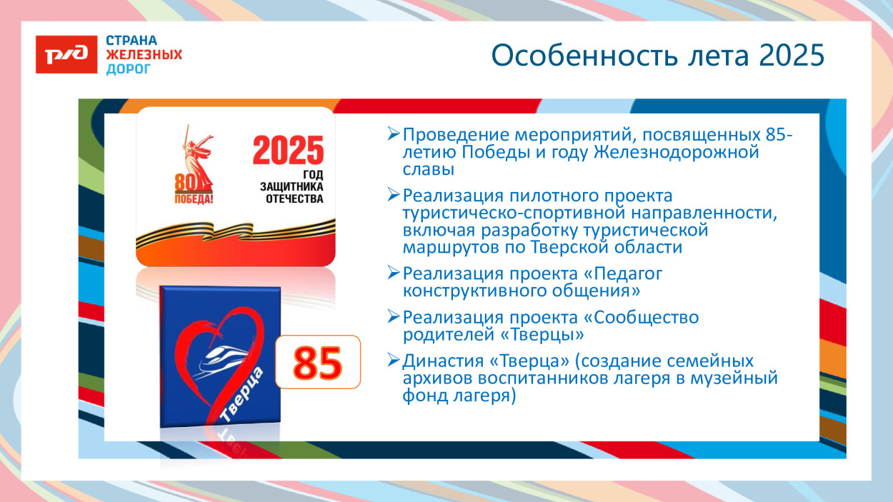 ДОЛ &laquo;Тверца&raquo;