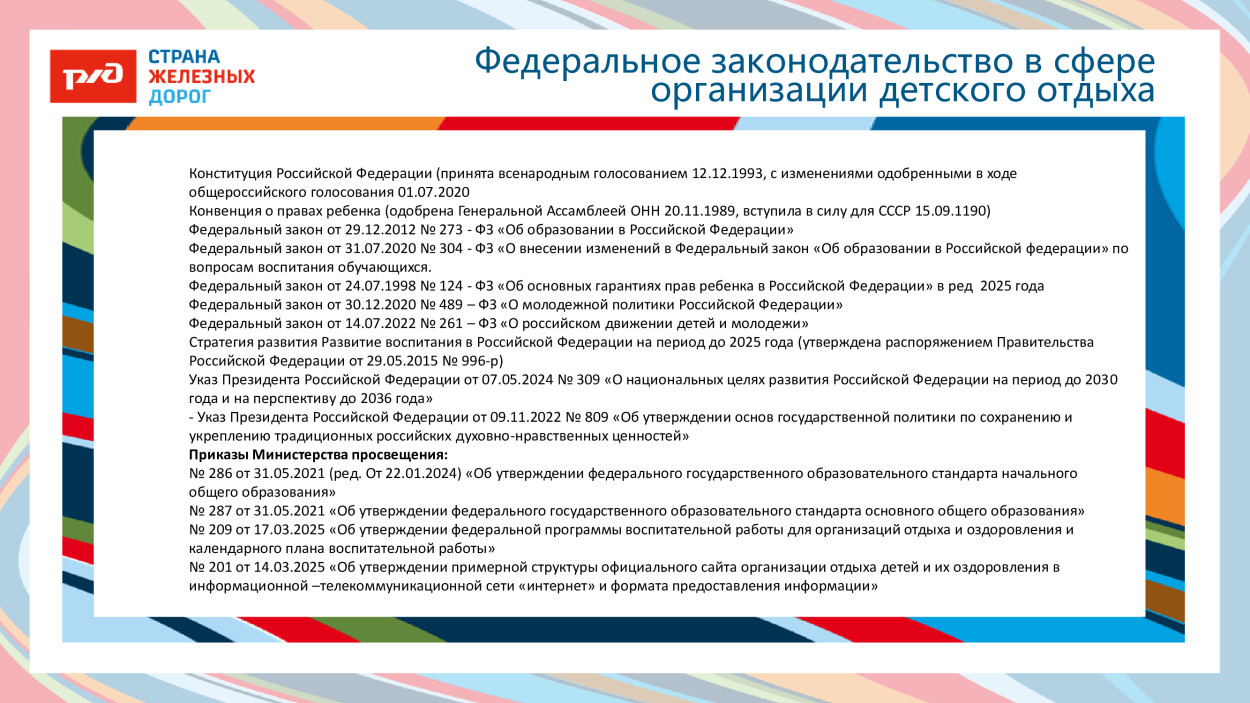 ДОЛ &laquo;Тверца&raquo;