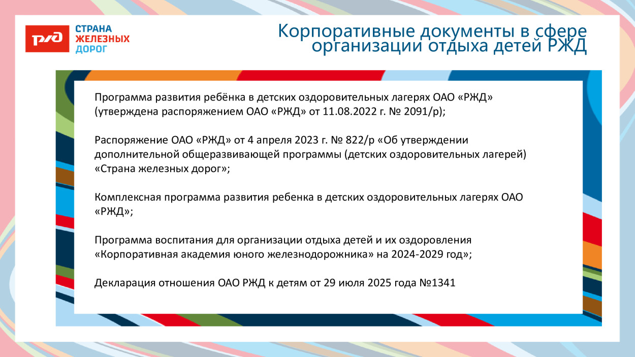 ДОЛ &laquo;Тверца&raquo;