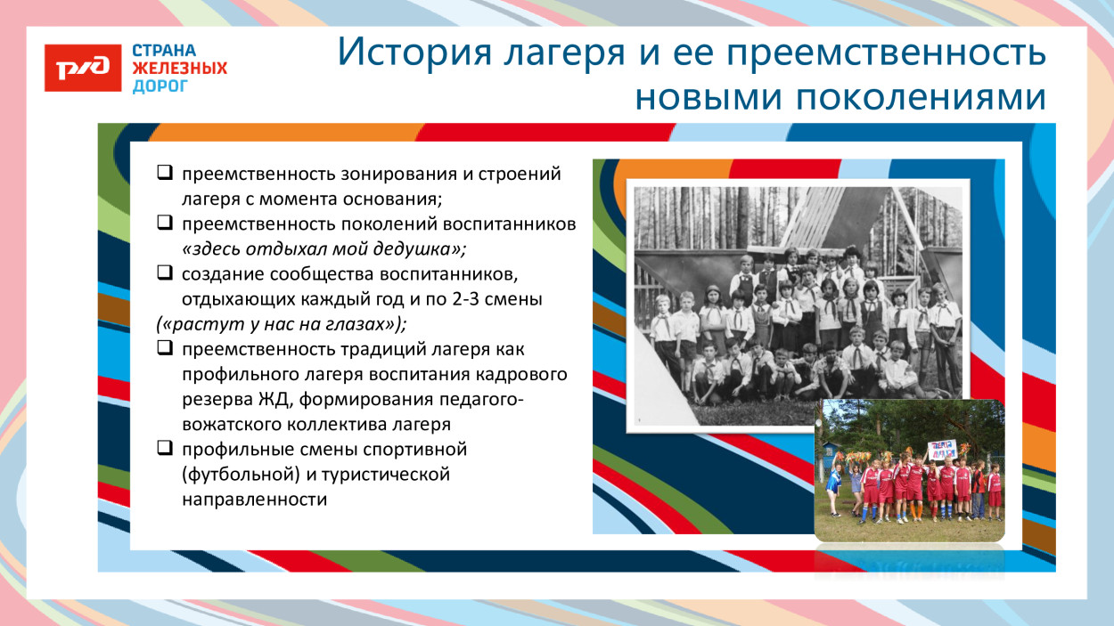 ДОЛ &laquo;Тверца&raquo;