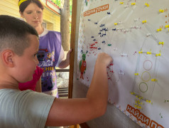 "Супер Сила Квадронавтов": После ДОЛ "Экспресс" нас ждет Marvel!