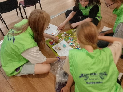 День железнодорожных профессий