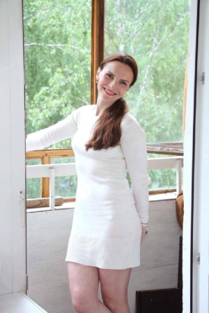 Анна Васильевна Б.