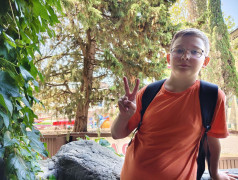 "Экспресс": Где найти Немо? Подсказка: Мы едем