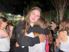  &laquo;От улыбки до слез в ДОЛ "Экспресс": Гала-концерт, который запомнится навсегда!&raquo;