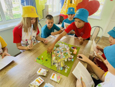 Чемпионат &laquo;Движение к здоровью&raquo;