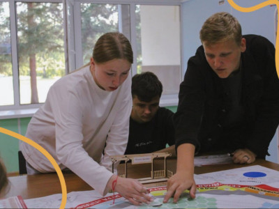 "Наследники ЖД славы"