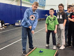 5 день | 2 смена | итоги