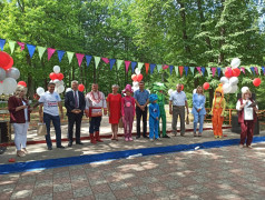 С юбилеем, Виталий Фёдорович!!!