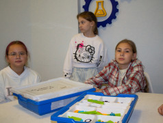 Инженерно-технический талант: третья смена в мире технологий