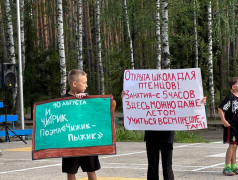 Поэтический фейерверк: Инсценировка шедевров Маршака, Барто,  Чуковского и других писателей покоряет сердца!