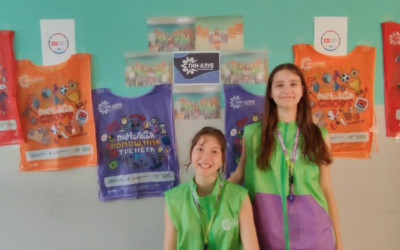 Подростки Тин-Лиги: тренеры уже сегодня