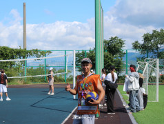 Кто окажется сильнее?