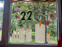 22 июня - День памяти и скорби в "Орлёнке"