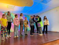 "Русь изначальная"