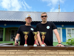 О, спорт! Ты жизнь!