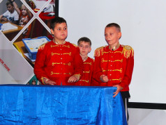 Волшебная феерия: фантазийные миры оживают в Заслоновграде