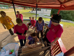 Излучатель активирован - планета спасена!!!