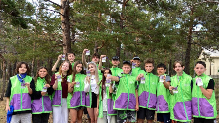 ТинЛига Сила - Делаем красиво!!!