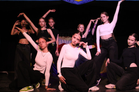 День семьи 3 смены Нового лета!