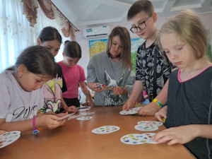 СуперСила Квадранавтов