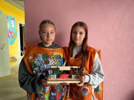 Платформа №7. Наследники ЖД славы