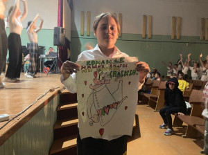 СПАСИБО НАШИМ ПОВАРАМ