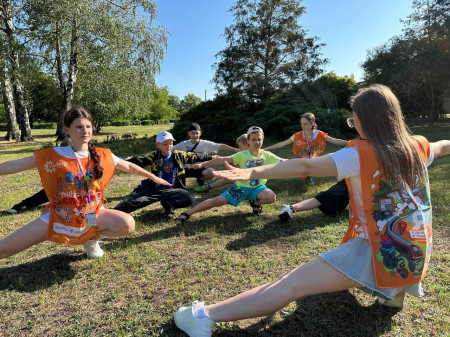 Знакомство с брендом 