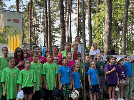 МОЁ ОТЕЧЕСТВО — МОЯ СЕМЬЯ: КАК В 