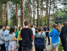 Предупреждён &mdash; значит вооружён!