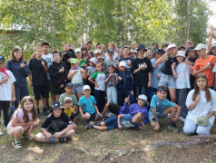 Вызов принят!