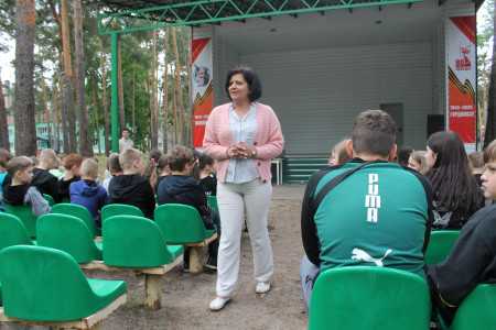 Важная тренировка в «Ракете»!