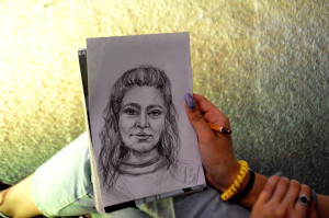 Тринадцатый день в лагере 