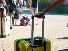 Последние минуты, проведённые вместе...