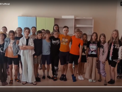 День семьи, любви и верности 