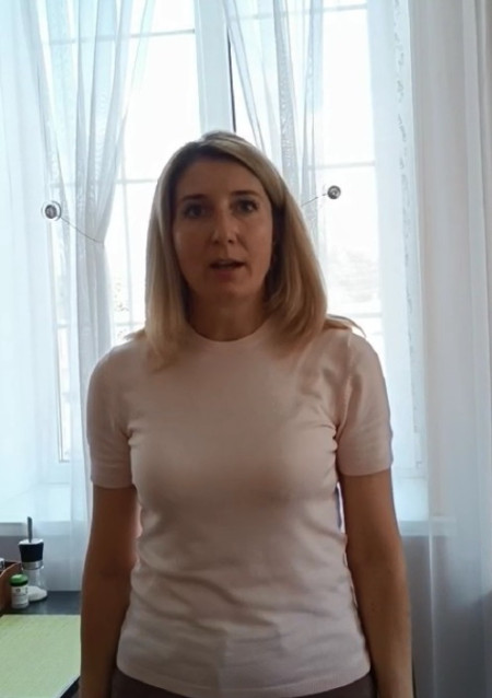 Отзывы родителей нам очень важны!