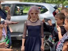 Шоу &laquo;Точь-в-точь&raquo;. Продолжение. 1 отряд