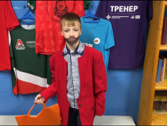 Шоу &laquo;Точь-в-точь&raquo;. Продолжение. 1 отряд