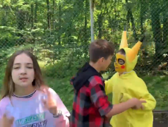 Шоу &laquo;Точь-в-точь&raquo;. Продолжение. 2 отряд