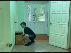 Шоу &laquo;Точь-в-точь&raquo;. Продолжение. 3 отряд