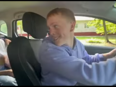 Шоу &laquo;Точь-в-точь&raquo;. Продолжение. 4 отряд