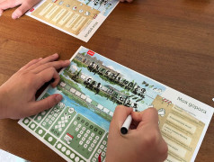 Моя дорога &ndash; отправляемся в путешествие в последний раз этим летом!