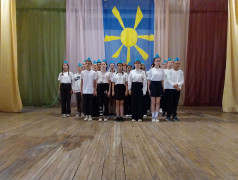 22 июня "День памяти и скорби"