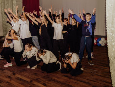 Память сильнее времени&hellip;