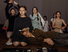 Память сильнее времени&hellip;