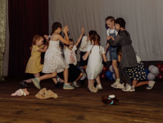 Память сильнее времени&hellip;